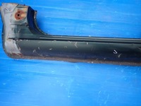 фото thumb №10, Mazda 323 bj f 98-02 поріг лівий