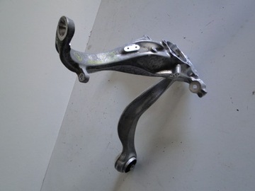 фото thumb №6, Mercedes eqe 295 w295 sedan поворотна опора передня ліва a2953320300 a2950300