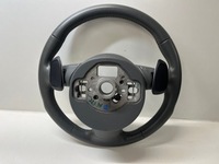 фото thumb №9, Audi s8 руль кожа с подогревом лепестки 4h0419091al