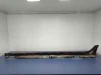 фото thumb №11, Audi a6 c7 молдинг поріг поріг правий 4g0853860d lx5r