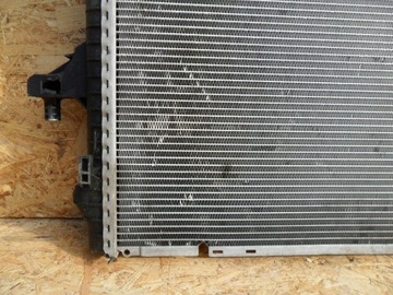 фото thumb №11, Vw transportert5 2003- 2009 радіаторів води