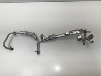 фото thumb №3, Mercedes w247 2.0 труба турбонагнетателя