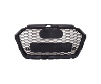 фото thumb №1, Audi a3 8v 05.16 - 03.20 решётка радиатора решётка радиатора бампера