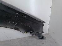 фото thumb №10, Крыло левый перед nissan x-trail i t30 kx4
