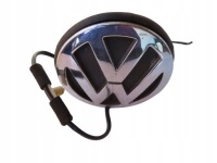 Купить Значок задняя вкладка замка крышки багажника volkswagen golf iv 1997-2003 год, фото thumb