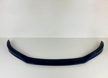 фото thumb №4, Opel insignia b opc line накладка бампера перед