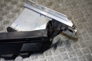 фото thumb №10, Honda accord 2023 2024 - абсорбер балка бампера перед підсилювач usa