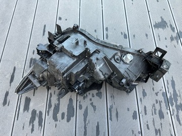 фото thumb №11, Mazda cx5 cx-5 led лампа правая kb8m51030 6 pin eu