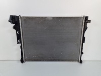 фото thumb №1, Радиаторов воды volvo xc90 ii 2,0 гибрид 32138765