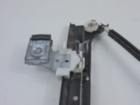 фото thumb №12, Chevrolet trailblazer 02-06 механізм підйомник скло перед правий 15205951