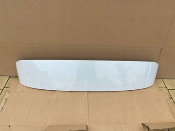 фото thumb №1, Renault espace v спойлер спойлер спойлер крышка зад