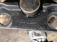 фото thumb №9, Кронштейн датчика положення вала korobowego 1.8 tdci