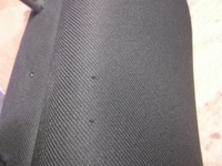 фото thumb №4, Peugeot 508 подголовник сиденье задняя