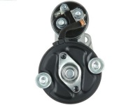 Стартер s0551 as-pl porsche 968 Доставка, фото thumb