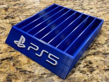 Подставка для игр для Sony Playstation 5 PS5 PS4GR