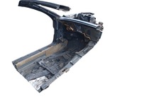 фото thumb №3, Mercedes sl w230 230 r230 чверть лівий перед ліва передня лонжерон