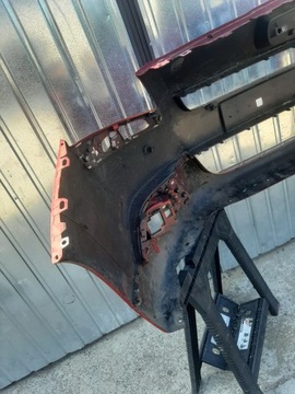 фото thumb №13, Бампер перед переднее peugeot 5008 i 2009-2013 оригинал 9687444577