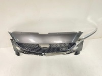 фото thumb №3, Решітка решітка радіатора хром каркас mazda 6 vi gj другий рестайлінг 2018-2024