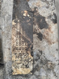 фото thumb №10, Ford f250 17-22 двигун 6.7 v8 дизель 4x4 neg19879