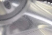 фото thumb №15, Фара праві лампа перед лінза eu mercedes cls c219 w219 04-08