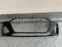 фото thumb №1, Бампер перед переднее audi a7 s7 rs7 c8 4k8 18-