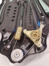 фото thumb №6, Механизм стёкла зад audi a5 cabrio 8f0839397c