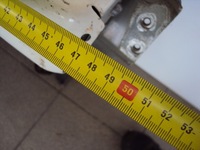 фото thumb №6, Чверть лонжерон ліва передня jaguar e-pace