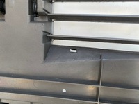 фото thumb №10, Bmw g29 z4 18- впуск повітря жалюзі шторка pas передній 74187156