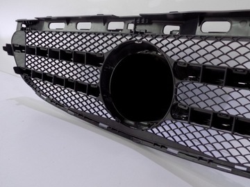 фото thumb №6, Mercedes e w212 lci решётка / решётка радиатора amg - 4172