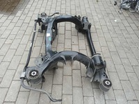 фото thumb №5, Mg4 mg підрамник підрамник задня 2023r 6586810