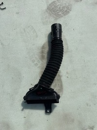 фото thumb №1, Peugeot 2008 ii mokka ii 1.2 thp резонатор труба воздухозаборник воздуха 9836267280