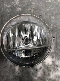 фото thumb №2, Противотуманная фара левый перед mini r56 1305301