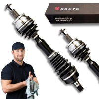 фото thumb №1, Привідний вал ліва volvo xc90 i 275 3.2 awd 4.4 v8 awd автоматична коробка передач nowa