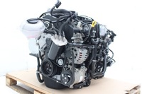 фото thumb №8, Vw golf 7 vii audi a3 sportsvan двигатель дизель 1.6 tdi cxx cxxb 81 kw 110 km