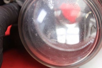 фото thumb №7, Галоген лівий перед переднє 3m51-15k202-aa ford focus c-max mk1 1 i 03-07