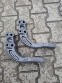 фото thumb №1, Кронштейн подушки безпеки osi підйомної volvo fh fm 13 4 renault dxi gama t