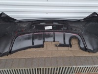 Бампер задний задний alfa romeo giulietta veloce 50538645 Доставка, фото thumb