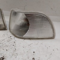 фото thumb №6, Volvo s70 v70 поворотник поворотник праві + лівий переднє 30294777 30294776