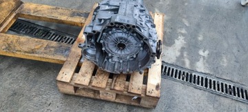 фото thumb №13, Коробка передач коробки передач мультитроник audi a4 b7 a6 c6 3.2 fsi hjb комплектна