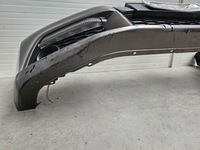 фото thumb №9, Бампер передний honda civic ix