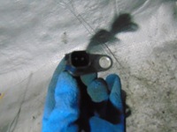 фото thumb №3, Датчик коробки автоматична коробка передач renault scenic iii 1.5 dci