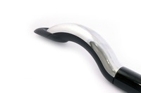 фото thumb №11, Mini r57 cabrio захист корпус pałąka хром