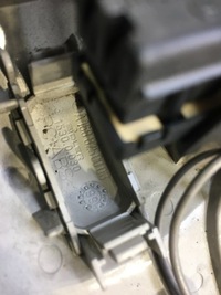 фото thumb №7, Лампа стельовий w168 1.4 a1688250008