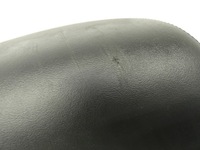 фото thumb №9, Kpl сидіння сидіння диван шкіра skoda yeti 5l підігрів