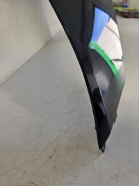 Крило ліве перед opel corsa e 14- Київ, фото thumb