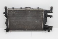 фото thumb №1, Радиаторов воды вентилятор opel astra j 09-12r 1.3d