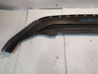 фото thumb №14, Спойлер накладка бампера перед vw golf vii