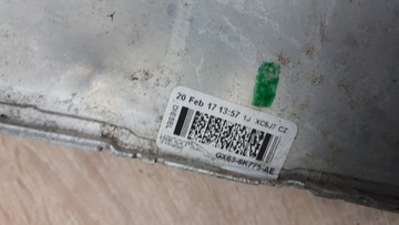 фото thumb №7, Range rover velar jaguar f-pace xf xe интеркулер