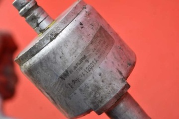 фото thumb №10, Шланг трубка кондиционера 9681963180 citroen berlingo 2 ii 1.6 hdi 90 km