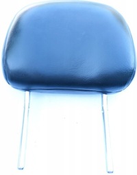 фото thumb №1, Подголовник чёрная кожа opel astra 2 купе bertone